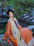 YITUYU艺图语 2025.01.01 如梦令 别秋月(15)
